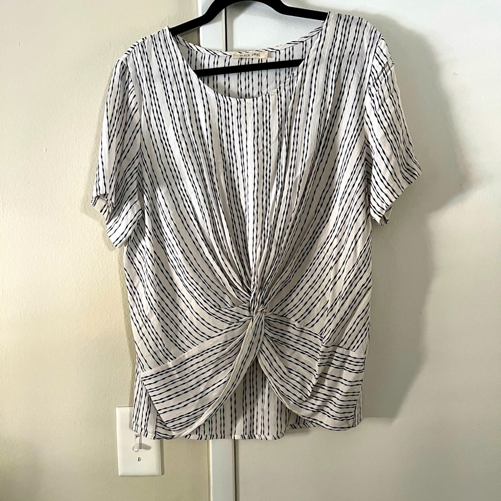 Dress Shirt